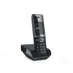 Gigaset COMFORT 550(A), 520(A) : AI Chat &amp; PDF Access