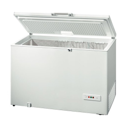 BOSCH GCM34AW20G Fiche Produit : AI Chat & PDF | Fixfr