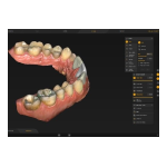 Dentsply Sirona inLab CAD SW 20.0.x, inLab Model Mode d'emploi