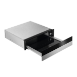 AEG KDK912924M Warming Drawer Manuel utilisateur