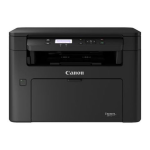 Canon i-SENSYS MF112 Manuel utilisateur