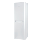 Indesit BIAAA 12P UK Fridge/freezer combination Manuel utilisateur