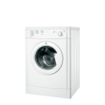 Indesit IDV 75 Mode d'emploi | AI Chat &amp; PDF Access