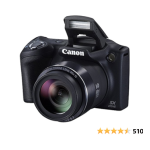 Canon PowerShot SX412 IS Manuel utilisateur
