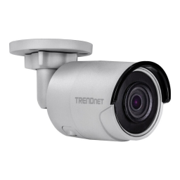 TRENDnet TV-IP326PI Fiche Technique + Chat IA | Fixfr