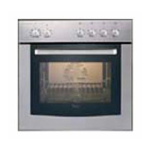 Whirlpool AKP 311 IX Oven Manuel utilisateur