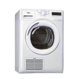 Green 850 Sèche-linge : IA Chat & PDF Download | Fixfr