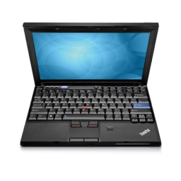 ThinkPad X201, X201s: Guide IA et Téléchargement PDF | Fixfr