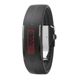 Polar Loop 2 Manuel utilisateur | Fixfr