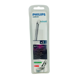 Philips AirFloss Ultra HX8032/07 | AI Chat & PDF | Fixfr