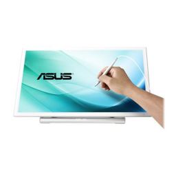 Asus PT201Q Monitor Mode d'emploi | Fixfr