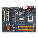 ASROCK 4Core1333-eSATA2 Manuel utilisateur