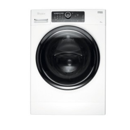 Whirlpool FSCR 90430 Manuel utilisateur | Fixfr