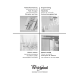 Whirlpool ACM 775/NE Manuel utilisateur