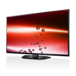 LG LG 42PN450B Mode d'emploi