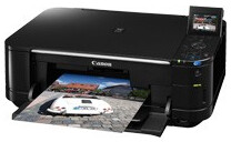 MG5200 series Manuel en ligne + Chat IA & PDF | Fixfr