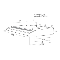 Whirlpool AKR 441/ 1 NB Manuel utilisateur | Fixfr