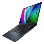 Asus Vivobook Pro 14 OLED (M6400, AMD Ryzen 5000 Series) Laptop Manuel utilisateur