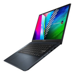 Vivobook Pro 14 OLED (M6400, AMD Ryzen 5000 Series)