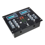 the t.mix 201-USB Play : Chat IA et PDF