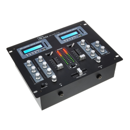 the t.mix 201-USB Play : Chat IA et PDF | Fixfr