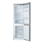 HOTPOINT/ARISTON H8 A1E X Fridge/freezer combination Manuel utilisateur