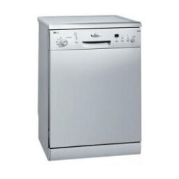 Whirlpool ADP 4619 IX Manuel utilisateur | Fixfr