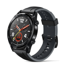 Huawei WATCH GT Mode d'emploi | Fixfr