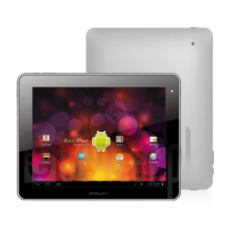 EasyPad 971 Dual Core