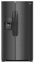 Frigidaire FGSC2335TD Manuel utilisateur | Fixfr