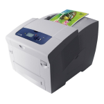 Xerox ColorQube 8580 Manuel utilisateur