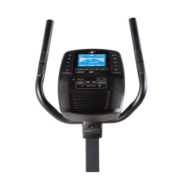 NordicTrack NTIVEX83016 GX4.6 Exercise Bike Manuel utilisateur | Fixfr