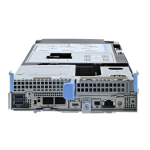 Dell PowerEdge XE7420 server Guide de r&eacute;f&eacute;rence