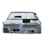 Dell PowerEdge XE7420 server Manuel utilisateur