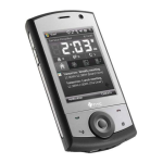 HTC Touch Cruise Manuel du propri&eacute;taire