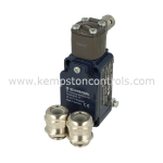 schmersal EX-TV10S 335-02Z-3D Mode d'emploi