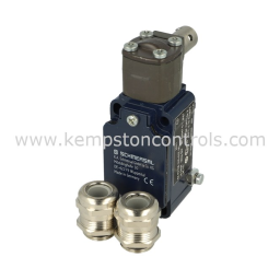 schmersal EX-TV10S 335-02Z-3D Mode d'emploi | Fixfr