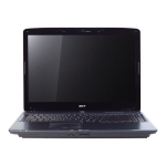 Acer Aspire 7530 Manuel du propri&eacute;taire