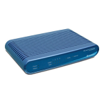 Trendnet TW100-BRM504 4-Port ADSL Firewall Modem Router Fiche technique