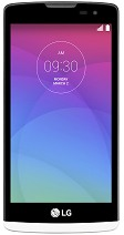 LG LG Leon Manuel du propriétaire | Fixfr