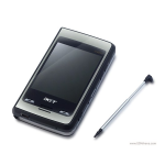 Acer DX650 SW Guide d'utilisation + Chat IA &amp; PDF