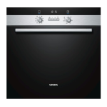 Siemens HB32GB555 Manuel utilisateur