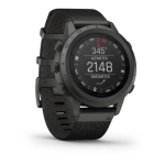 Garmin Marq Commander Manuel utilisateur