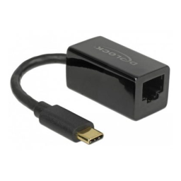 DeLOCK 89811 FAKRA K plug spring pin for soldering 1 prepunched hole Fiche technique | Fixfr