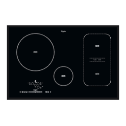 Whirlpool ACM 849/BA Manuel utilisateur | Fixfr
