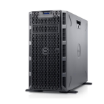 Dell PowerEdge T320 server Guide de d&eacute;marrage rapide