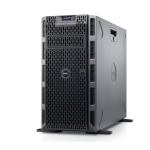 Dell PowerEdge T320 Manuel | Chat IA et PDF