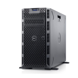 Dell PowerEdge T320 server Manuel du propriétaire | Fixfr