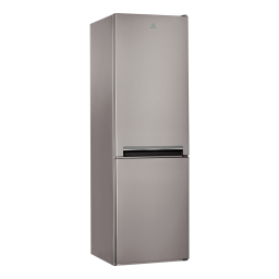 INDESIT LI8 S2 X Fiche produit : Chat IA et PDF | Fixfr