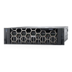 Dell PowerEdge R940 server Guide de r&eacute;f&eacute;rence